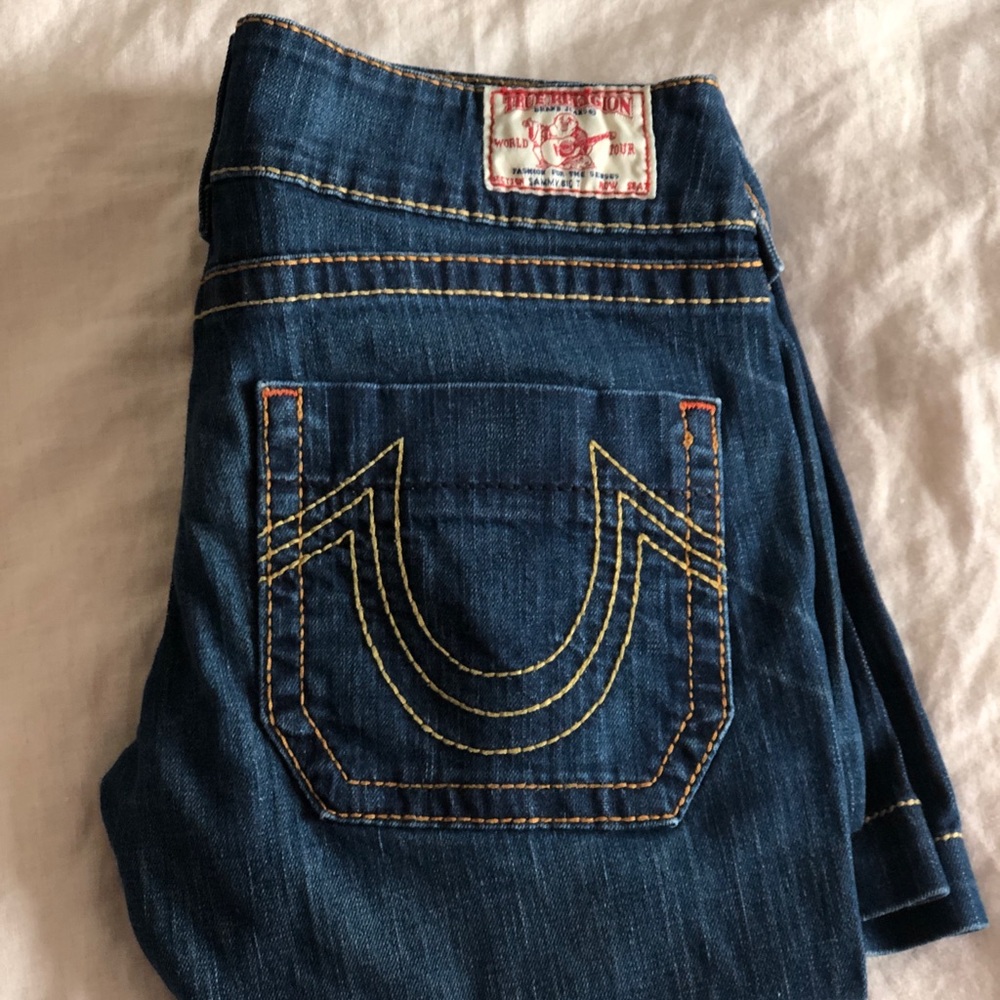 Meet your Posher, Haley